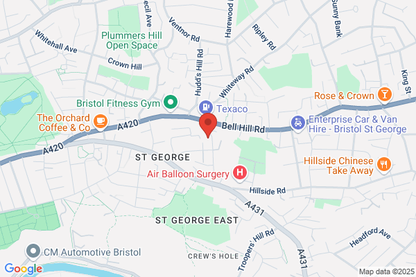 Gas Plumbing & Heating