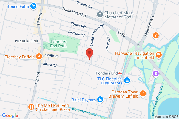 N B Plumbing & Heating
