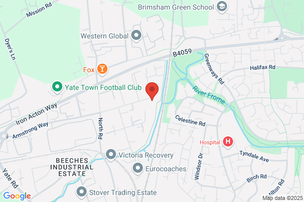 P J Bryer Heating & Plumbing