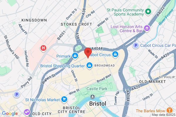 British Heart Foundation Home and Fashion Store