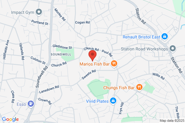 Brunelcare's Deerhurst Care Home