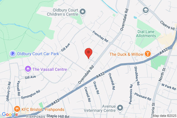 Brunelcare's Woodland Court Retirement Village
