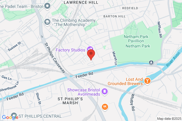 Aspire Community Enterprise Ltd