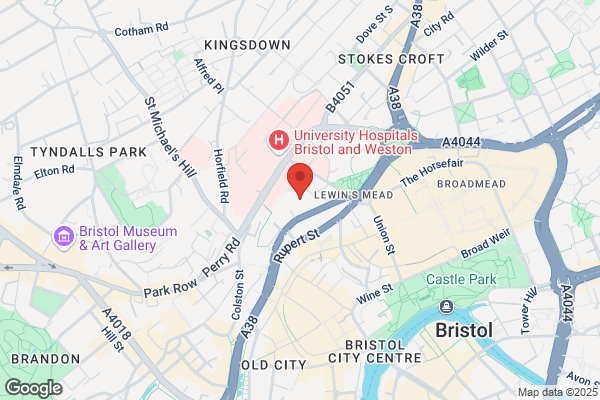 Association of Childrens Hospices