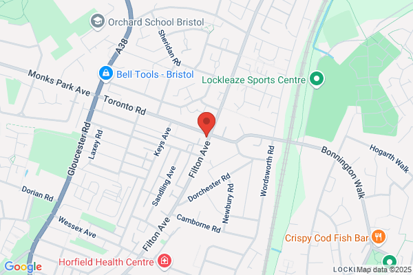 Blythswood Care