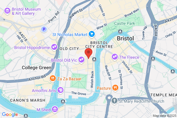 Bristol & District People First