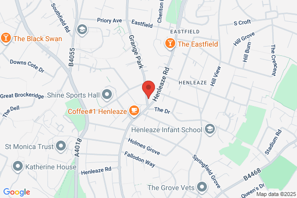 Bristol Child Contact Centre
