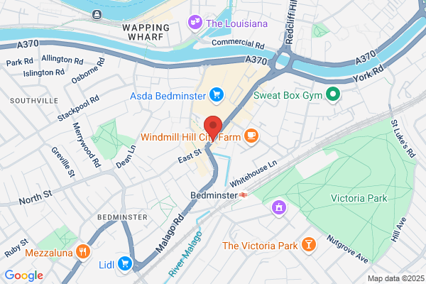 Bristol Cyrenians