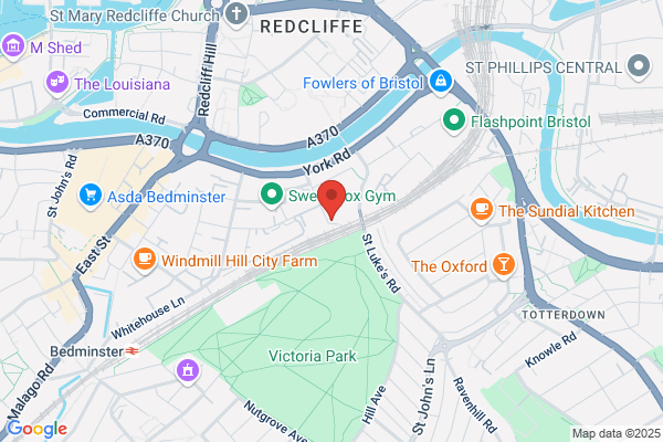 Bristol Cyrenians