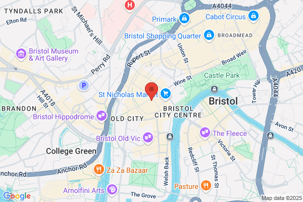 Bristol Mediation
