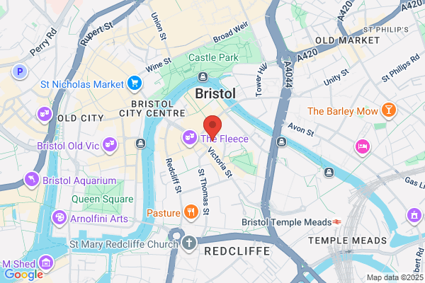 Bristol Older People's Forum