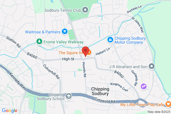 Chipping Sodbury Town Lands Charity