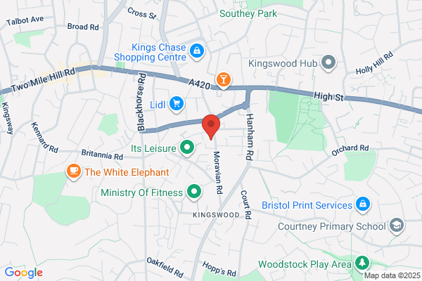 Dementia Care Trust