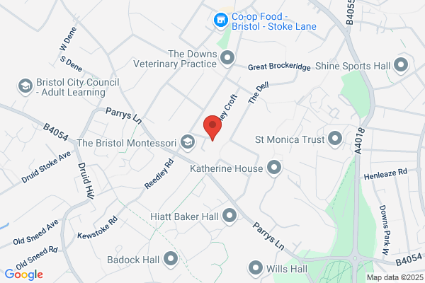 Dementia Care Trust