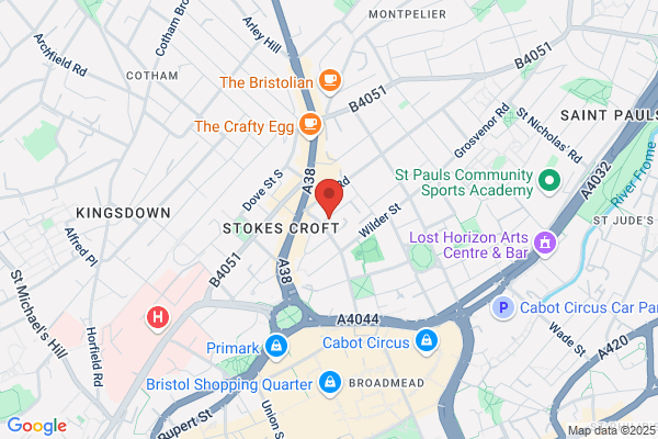 Emmaus (Bristol)