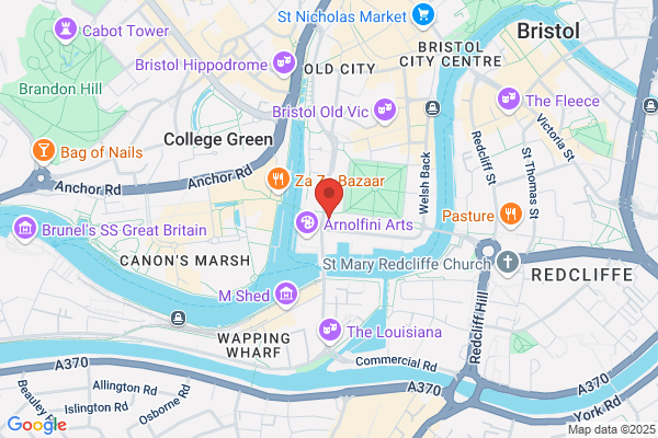 Greater Bristol Foundation