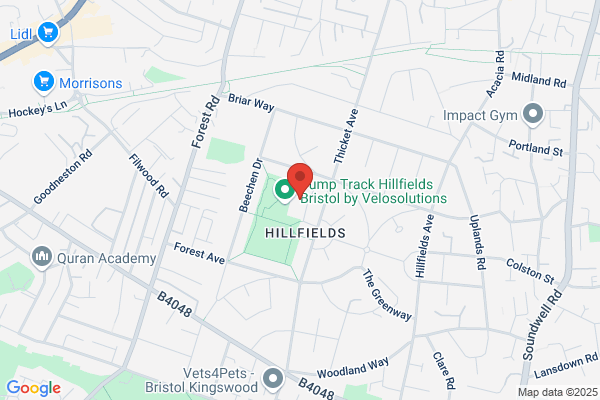 Hillfields Young Mothers Group