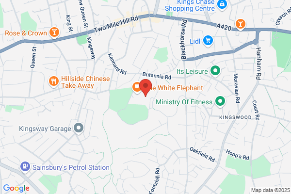 Kingswood Community Transport