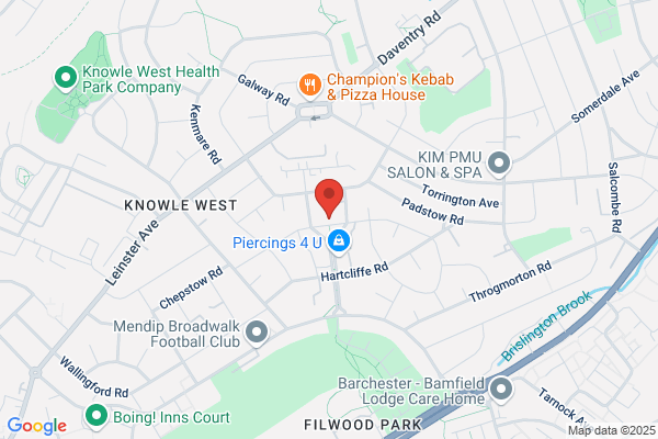 Knowle West Development Trust Ltd