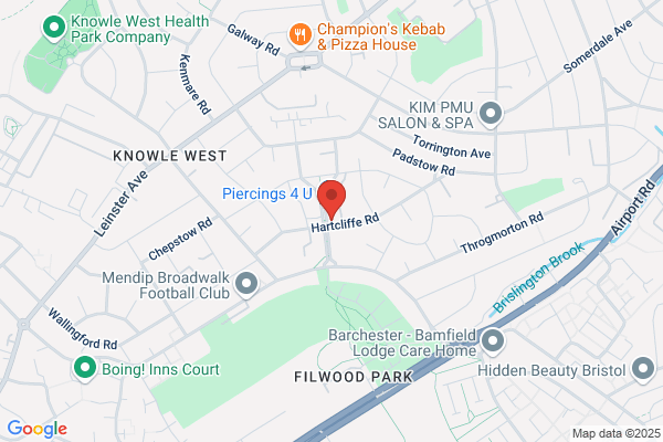 Knowle West Health Association