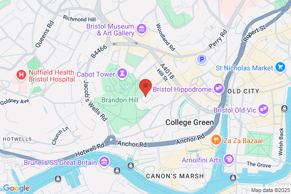 Mediation (UK) Ltd