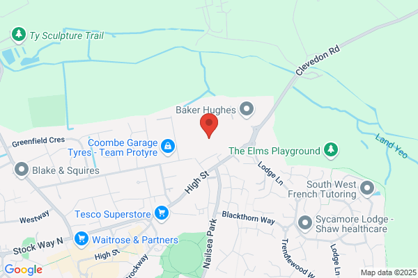 Nailsea & District Community Transport