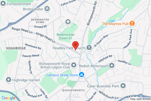 North Woodspring Victim Support