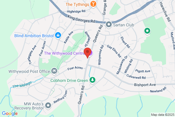 South Bristol Advice Service