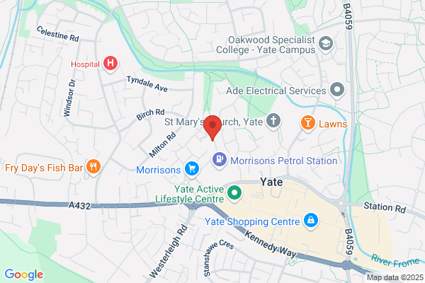 South Gloucestershire Deaf Association