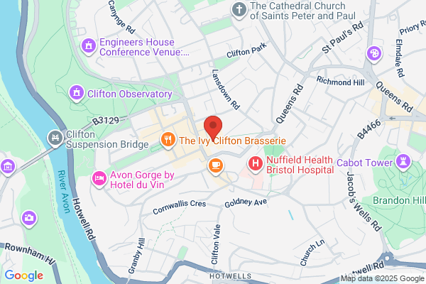 St Peter's Hospice Charity Shop