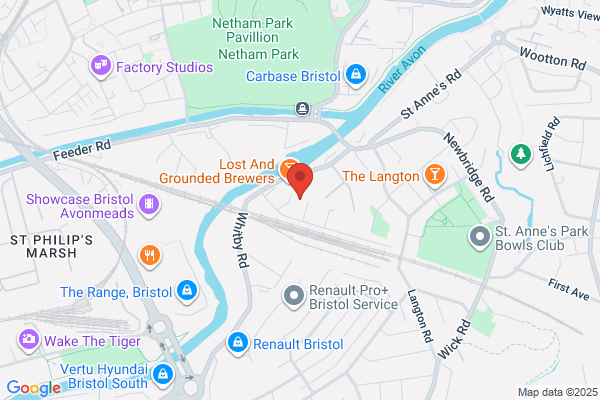Kingham Chemicals