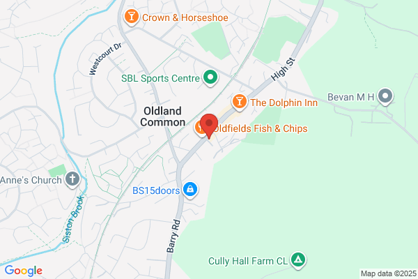 W Taylor (Oldland Common) Pharmacy Ltd