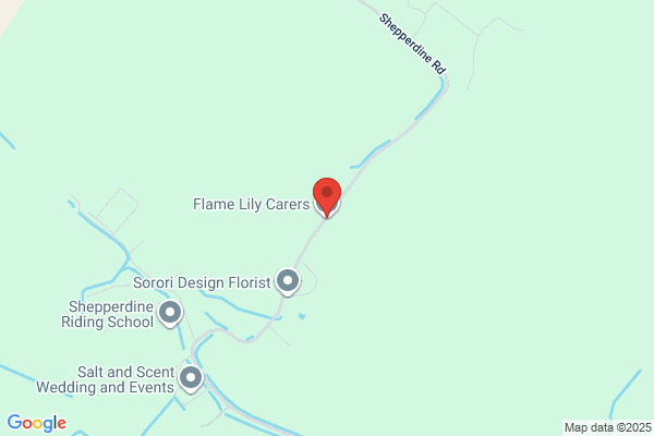 Flame Lily Carers Ltd