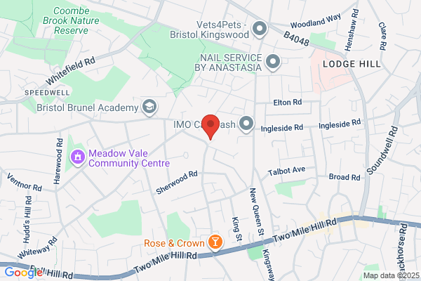 Orchard Lea Nursery & Preschool