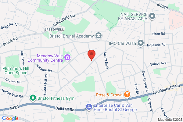 Tiny Steps Day Nursery Ltd