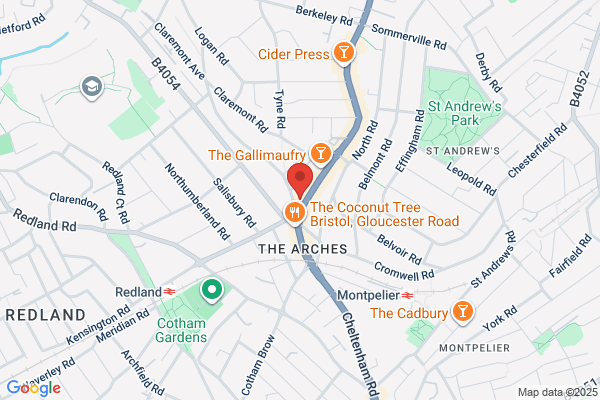 Argos Bristol Gloucester Road Local (Sainsbury's C&C)