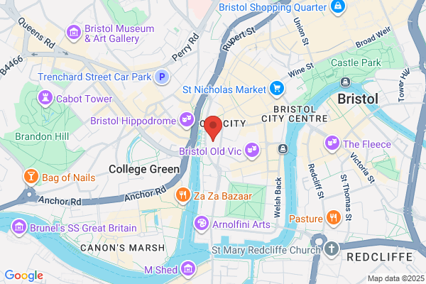 Argos Broadmead Local (Sainsburys C&C)