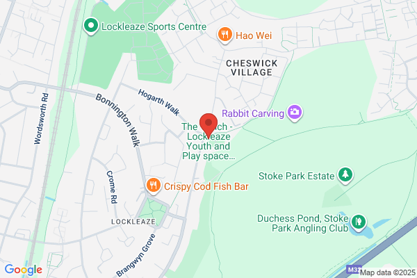 Lockleaze Adventure Playground