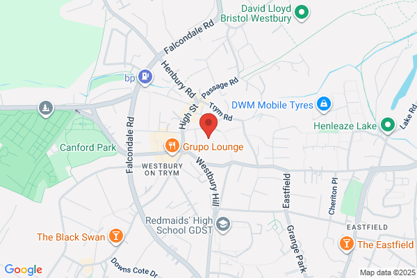 WESTBURY PODIATRY SURGERY