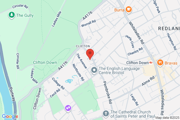 Clifton Chiropractic Clinic