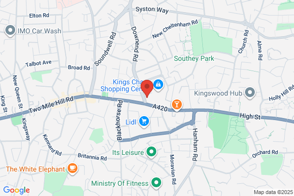 Kingswood Chiropractic Clinic