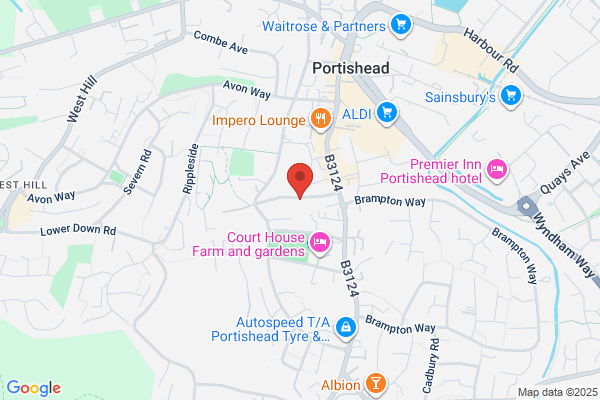 Portishead Chiropractic Clinic