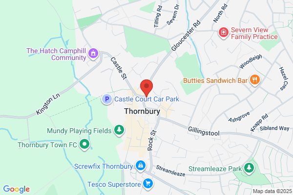 Thornbury Chiropractic Clinic Ltd