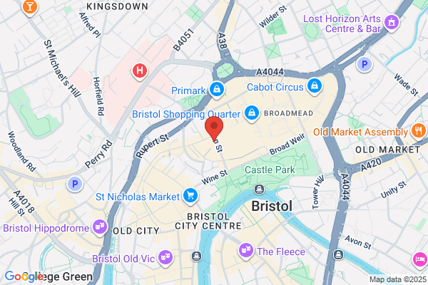ODEON Bristol