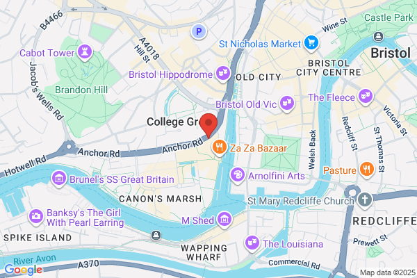 IMAX Theatre (Bristol)