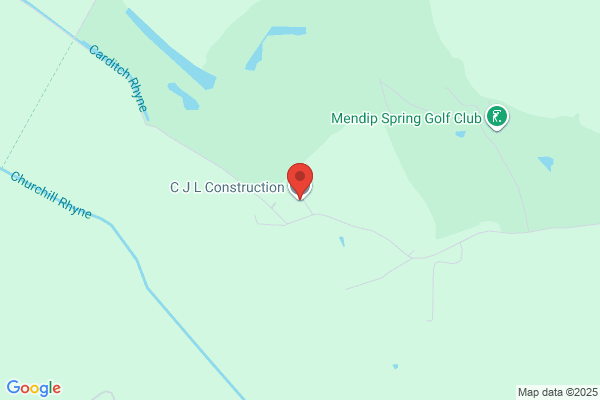 C J L Construction Ltd