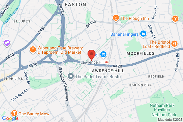 Westminster Building Services
