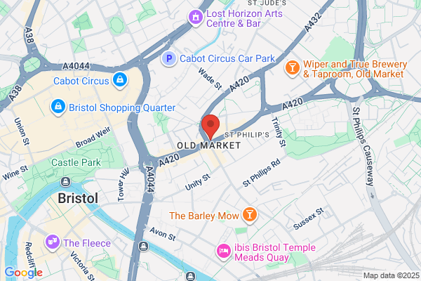 Colston Industrial Services