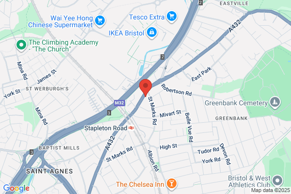 D & E Industrial Cleaning Ltd