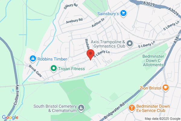 Davis Roofing Ltd